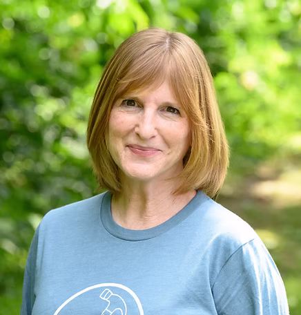 Jennifer McFarland