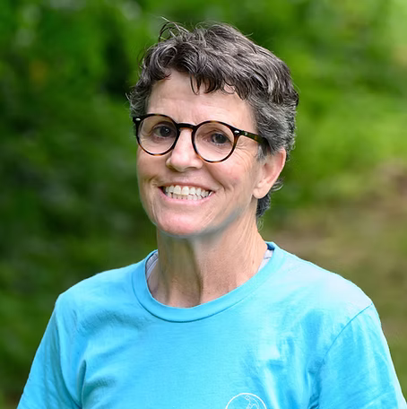 Tricia Sutter